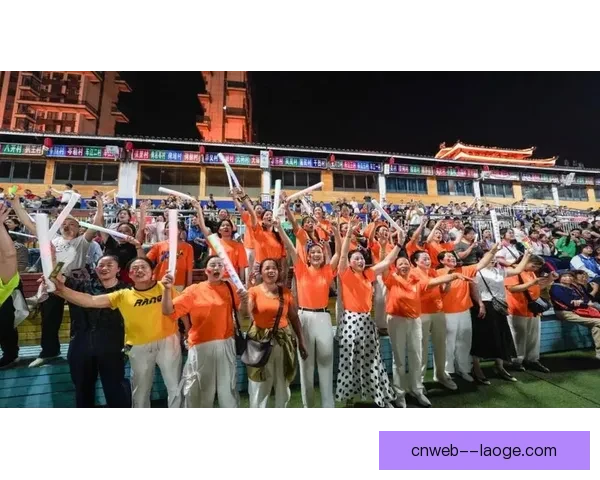 2026年世界杯主办城市堪萨斯城宣布建设世界杯主题球迷之村助力赛事盛宴