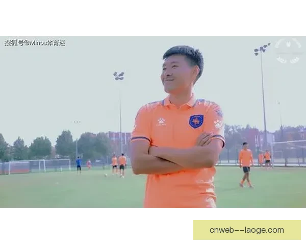 苏州东吴深耕青训梯队建设稳固中甲联赛发展基础