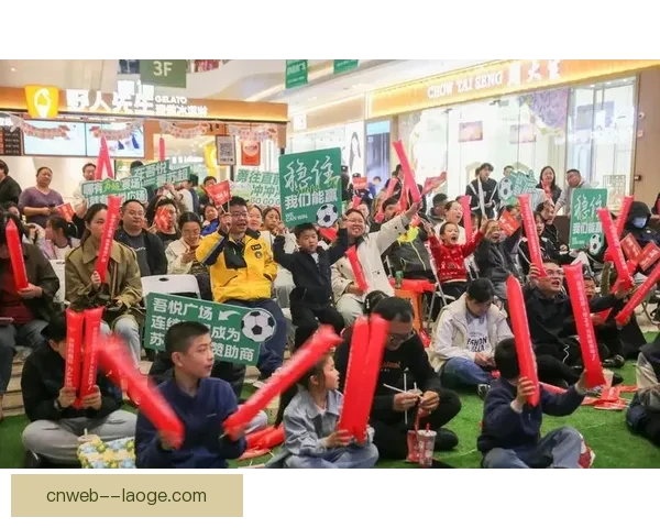 世界杯热潮席卷纽约城市脉动点燃全球足球文化新想象时代舞台盛会